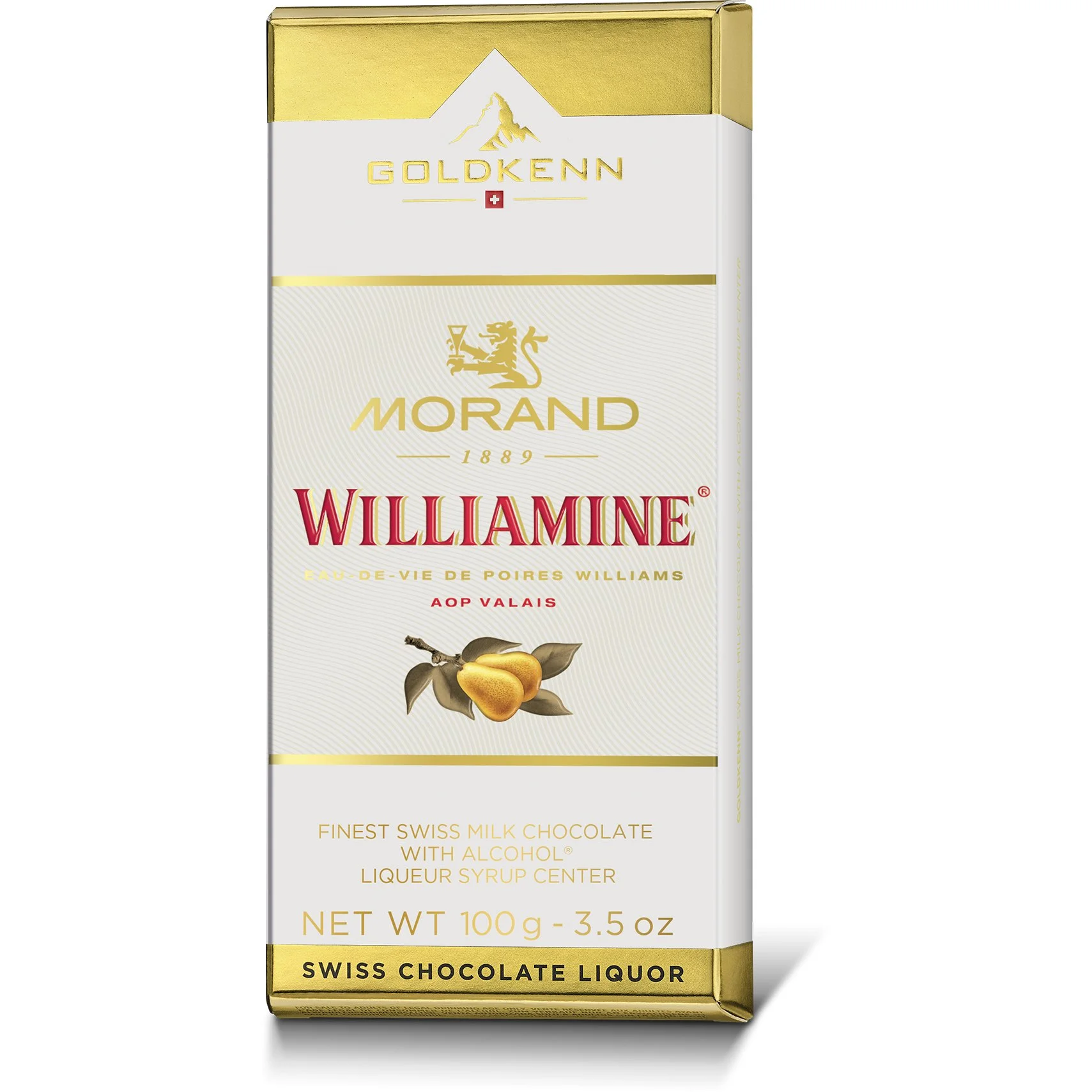 07226 Morand Williamine Liquor Bar — B&R Classics: Importing